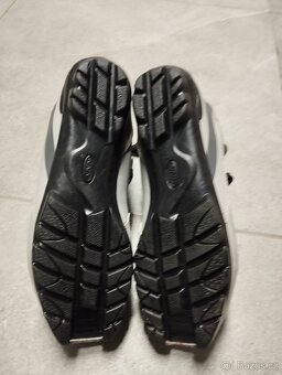 Běžkařské boty Fischer - 2