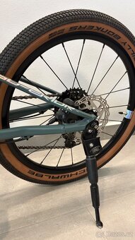 Dětské kolo Superior Fly 20 - 2