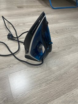 Žehlička Gallet far 807 - 2