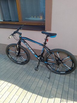 Prodam horske klo. - 2