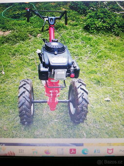 VARI sestava GLOBAL s XP 200 - PRODEJ I JEDNOTLIVÉ - 2