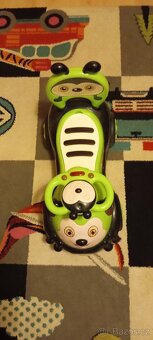 Dětské odrážedlo - 2