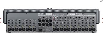 Mix Behringer Xenix XL2400 - 2