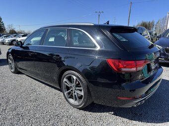 Audi A4 2.0TDI 140kwBUSINESS-SPORT - 2