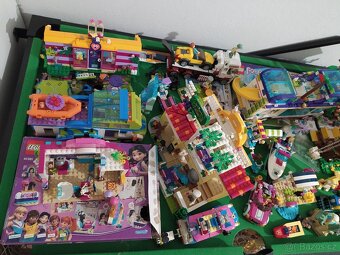 Lego friends - 2
