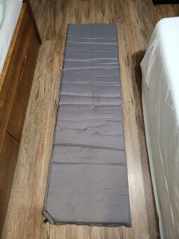 samonafukovací karimatka Haven - 2