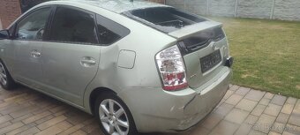 Toyota Prius 2007 - 2
