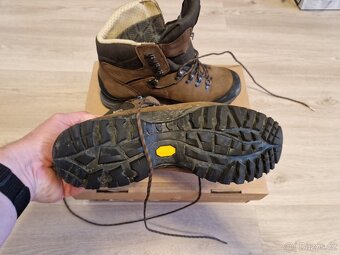 Hanwag Tatra II Wide GTX - 2