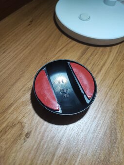 Karbonová krytka víka nádrže - 2