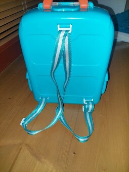 Kuchyňská sada v batohu - 2