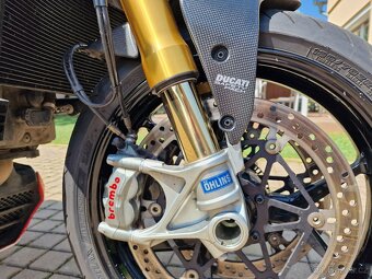 Ducati Monster 1200S - 2