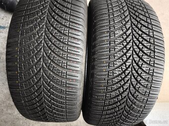 225/40 r18 celoroční pneumatiky - 2
