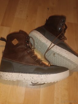 O'Neill boty pánské - 2