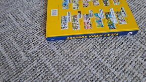 Kniha ABC komiks - 2