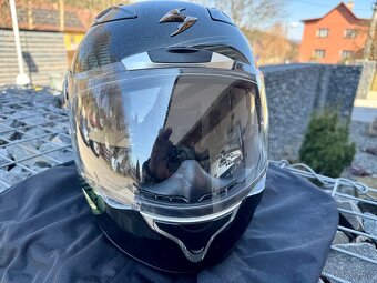 Helma Scorpion EXO 1000 - 2