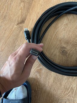 Displayport kabel 10m - 2