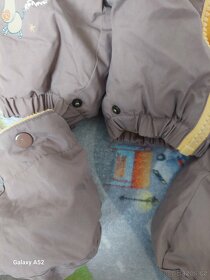 Kombineza 6 mesicu - 2