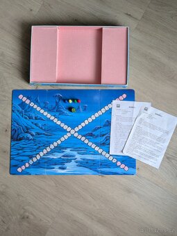 Souboj - stolní hra - 2