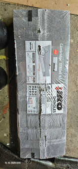 Iko střešní šindel - 2