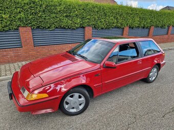 Volvo 480 1.7 turbo - 2