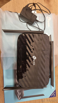 Wi-Fi router TP-link - 2