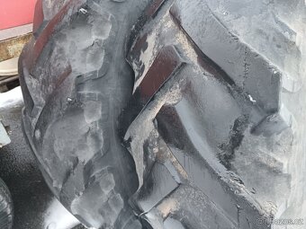 16,9-30 KOMPET OBUTÁ KOLA 6911-7745 - 2