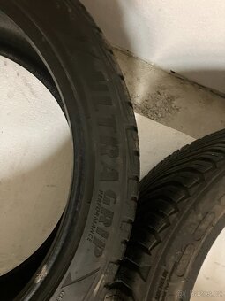 265/40/20 michelin - 2