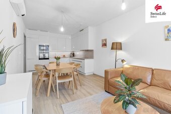 Prodej bytu 3+kk 66 m2 Štrossova, Pardubice - 2