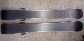 Dětské lyže Atomic 70cm - 2