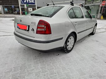 Prodam skoda octavia 2 - 2