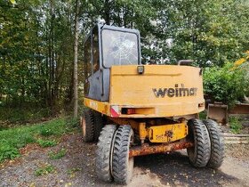 Weimar M700 - 2