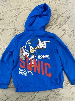 Chlapecká bunda - 2