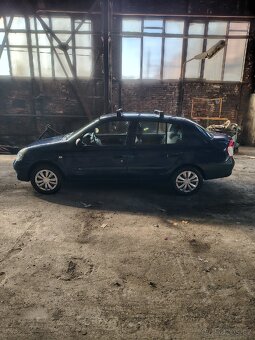 Renault thalia 1,2 16V 55kw - 2