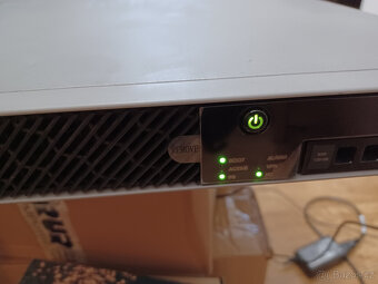 Cisco router firewall switch 2ks 1U NGFW ASA 5515-X V03 - 2