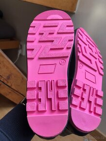 Holinky NOVÉ vel.34 - 2