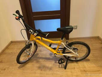 Dětské kolo Woom 3 - 2