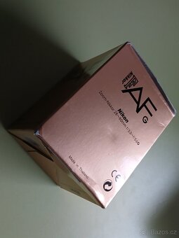 Nikon 28-80mm Nikkor - 2