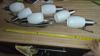 Stropní svítidlo - 2