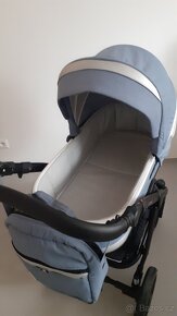 Kočárek Bohemia - 2