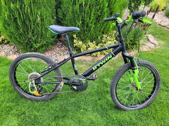 Dětské kolo BTWIN - 2