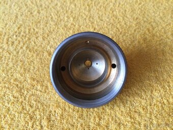 Tryska na stříkací pistoli - 2