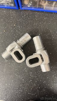 Zadni tlumice jawa perak - 2