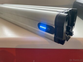 BOSCH PowerTube 800 - 2