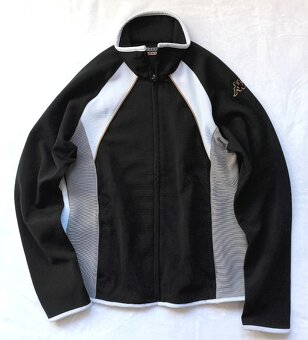 dámská mikina Kappa- M/38 - 2