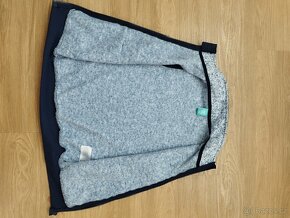 VESTA  vel.134 + tričko ZDARMA - 2