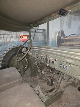 Dodge  WC-51 1942 - 2