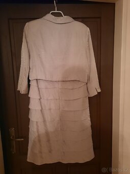 Dámské společenské šaty - 2