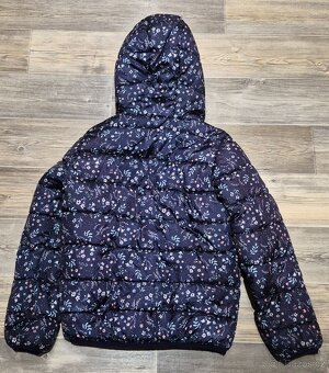 Podzimní/jarní dívčí bunda Sinsay - 2