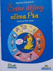 Albert knihy, Šmoulové. - 2