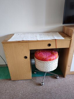 Šicí stroj Veritas - 2